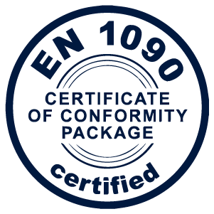 EN 1090 Certified