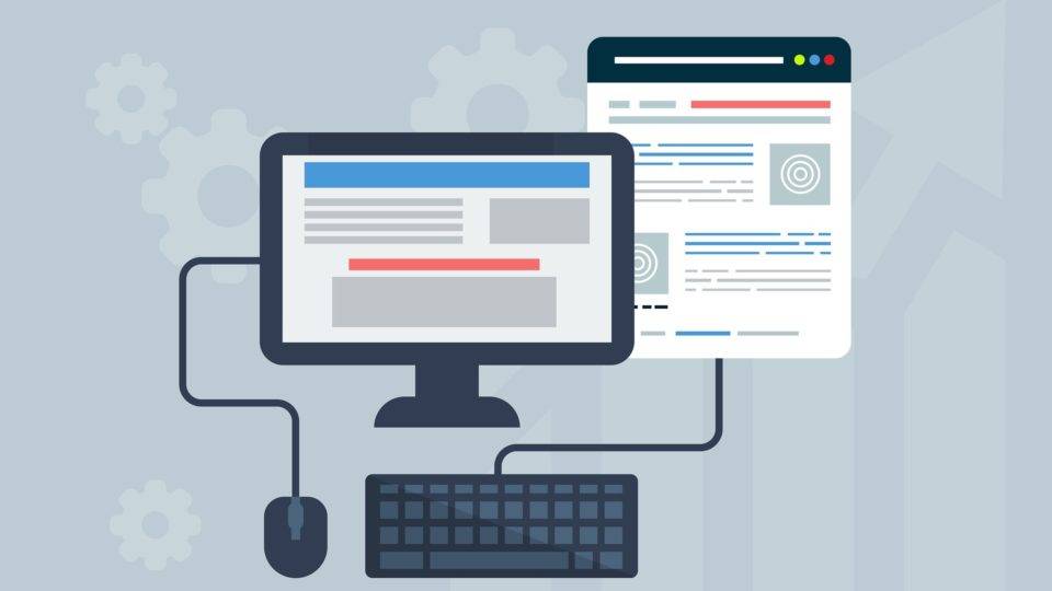 Nouveau site Internet